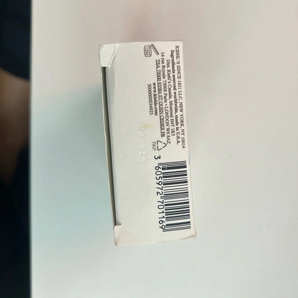 Rare Earth Deep Pore Purifying Concentrated Facial Cleansing Bar - Picture 2 of 6